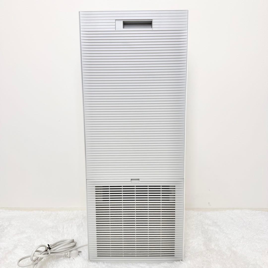 未使用級 DAIKIN 加湿空気清浄機 MCK70YE9-W 2022年製