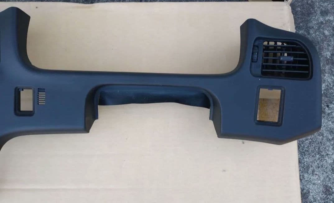 【24日・25日限定値下げ】後期型　BCNR33　クラスターパネル　製廃