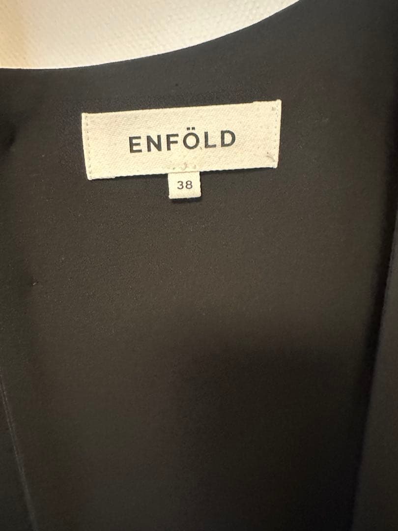専用です！！エンフォルド　サロペット　オーバーオール