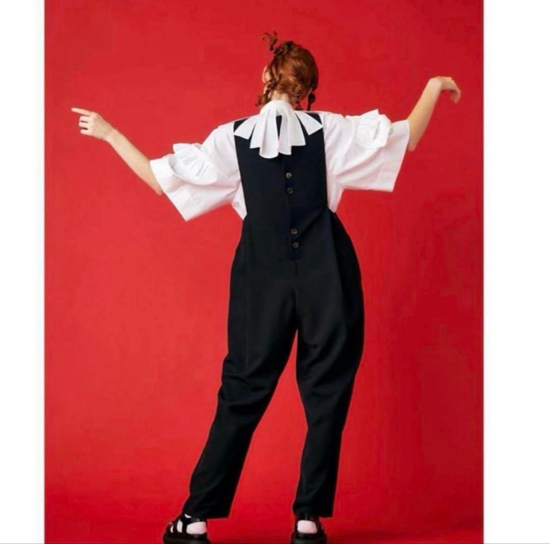 専用です！！エンフォルド　サロペット　オーバーオール