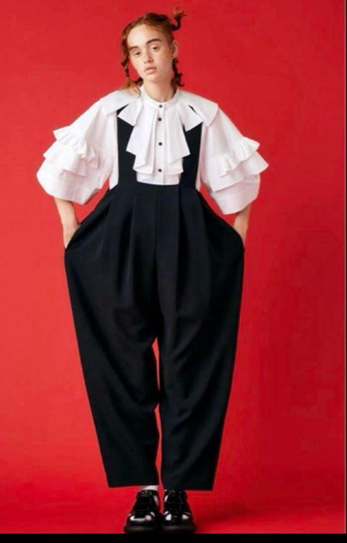 専用です！！エンフォルド　サロペット　オーバーオール