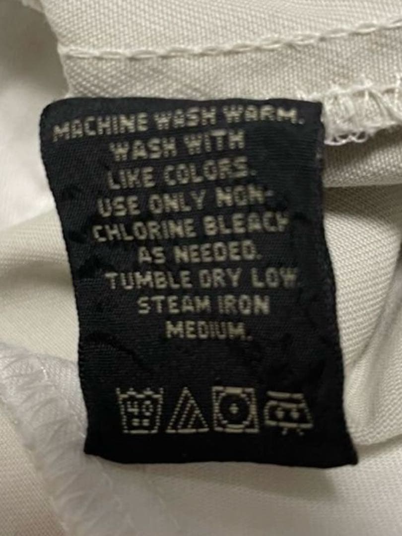 ラルフローレンRRL三ツ星US製ボタンフライ35w30