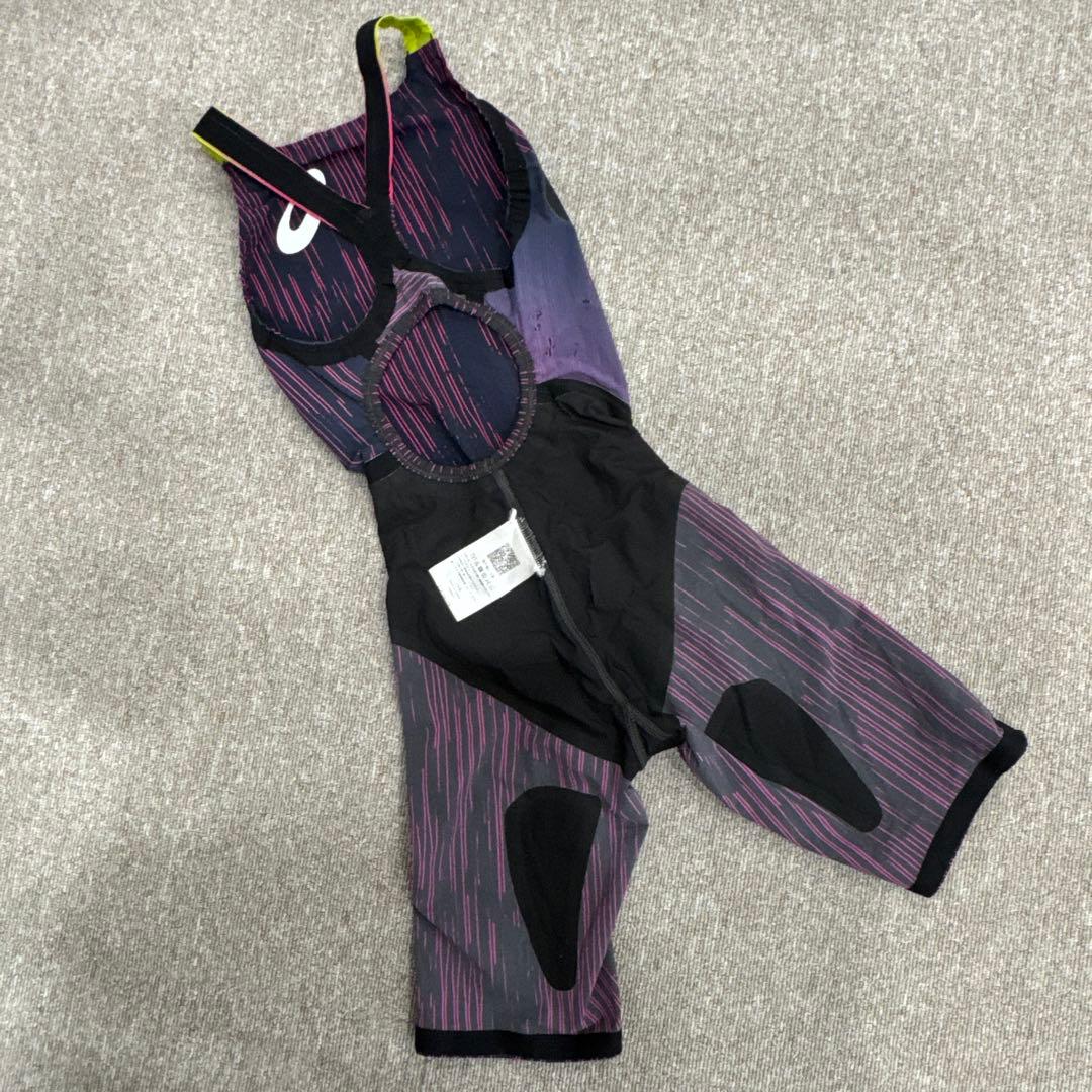 【お値下げ！】ASICS トップインパクトライン スポーツ用水着