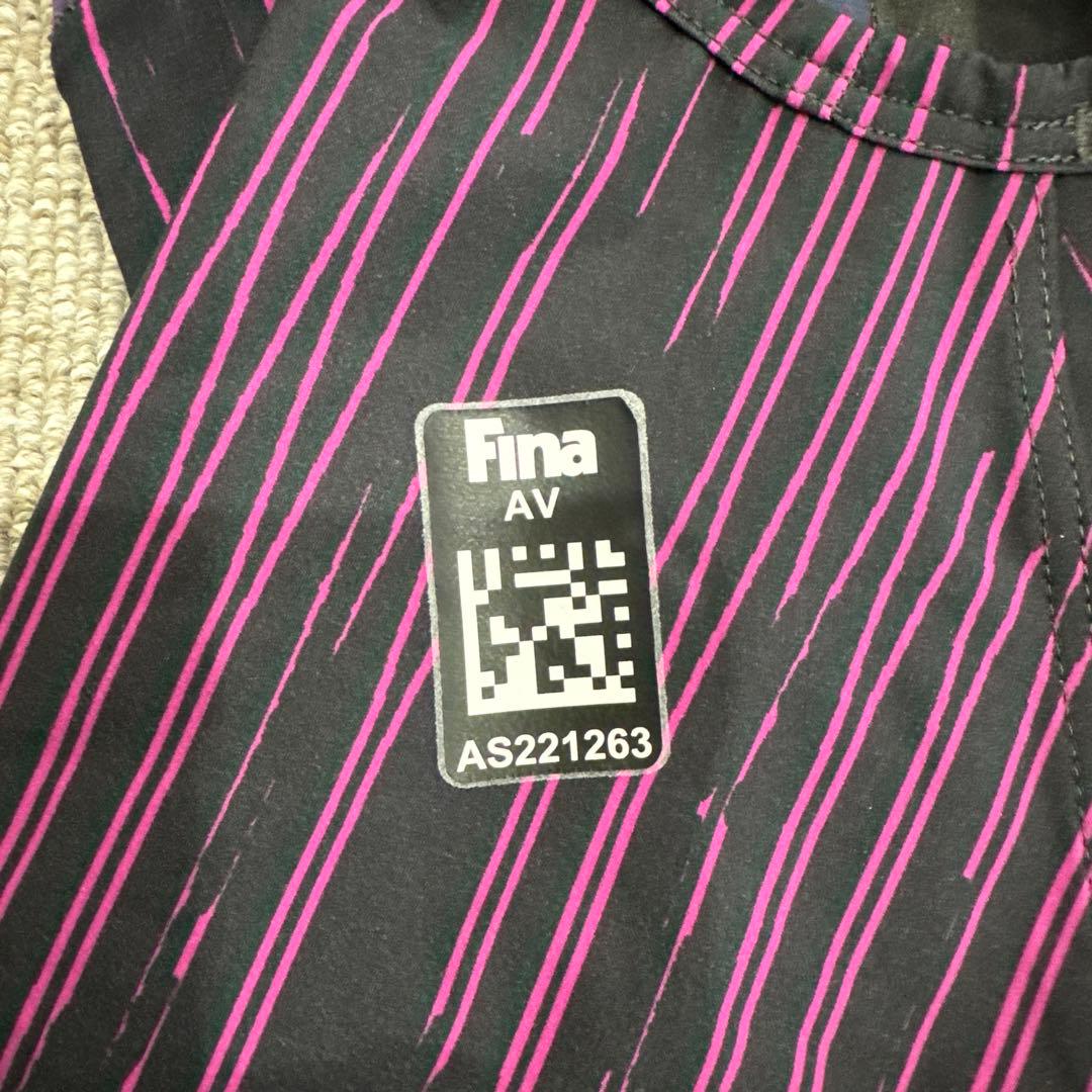 【お値下げ！】ASICS トップインパクトライン スポーツ用水着