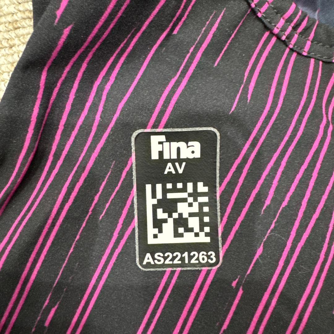 【お値下げ！】ASICS トップインパクトライン スポーツ用水着