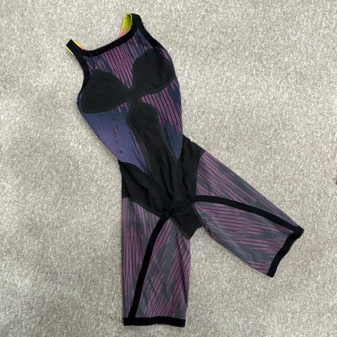 【お値下げ！】ASICS トップインパクトライン スポーツ用水着