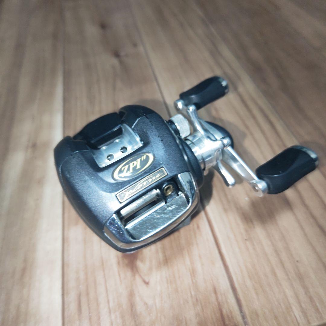 RYOBI イクシオーネF300LF　ベアリング改