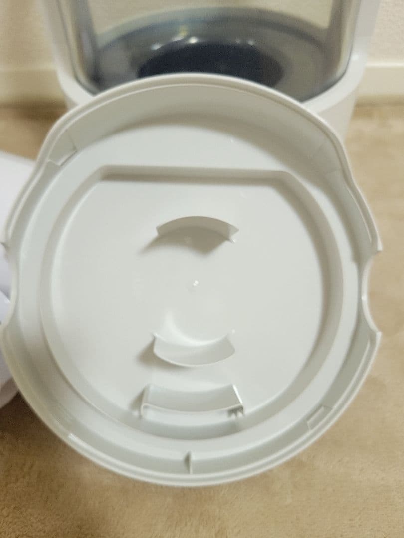 新品未使用品　RHYTHM　超音波加湿器　250