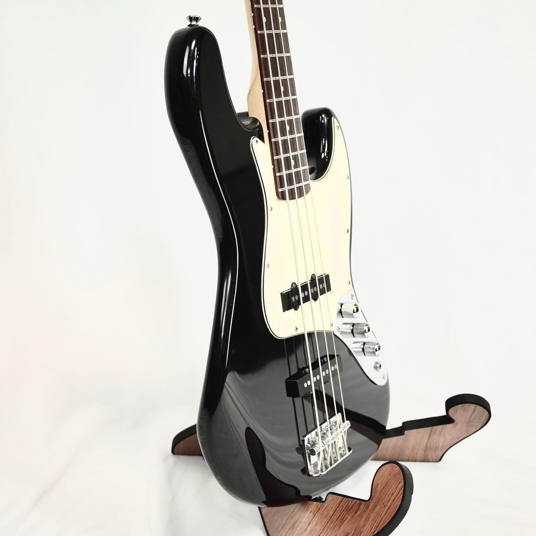 Squier by fender jazz bass スタンダードシリーズ