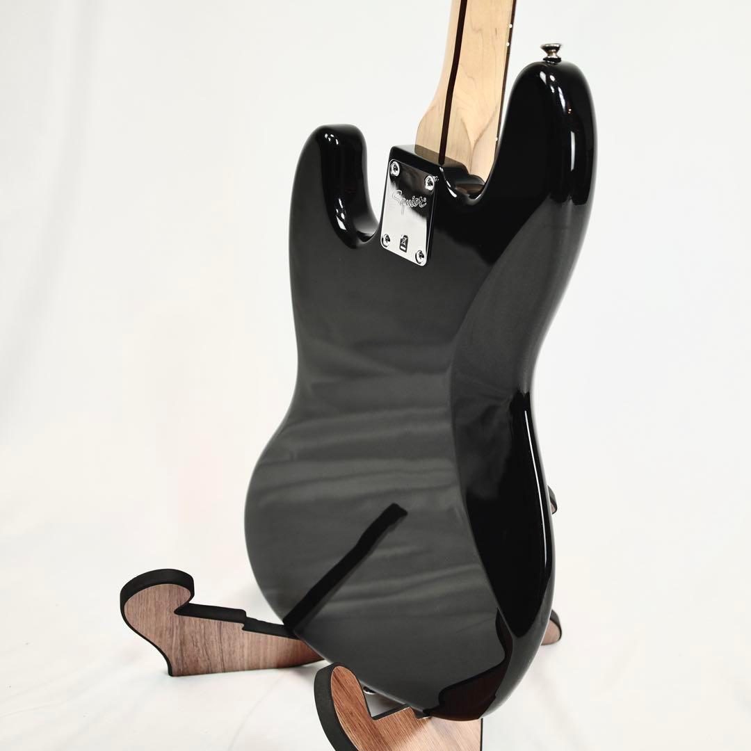 Squier by fender jazz bass スタンダードシリーズ