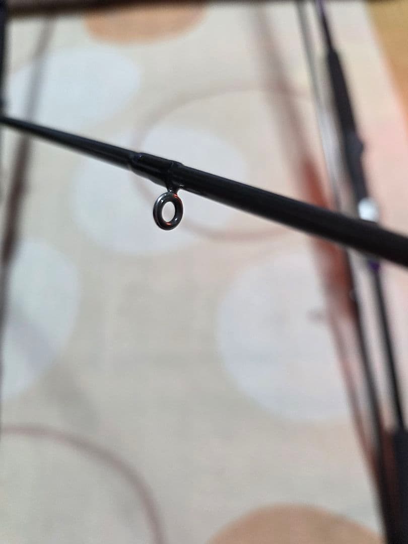 ダイワ　ワインドX 86MH 83M 2本セット