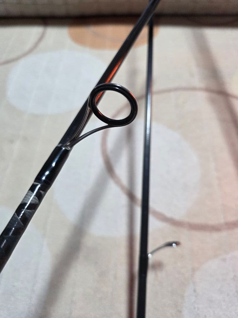 ダイワ　ワインドX 86MH 83M 2本セット