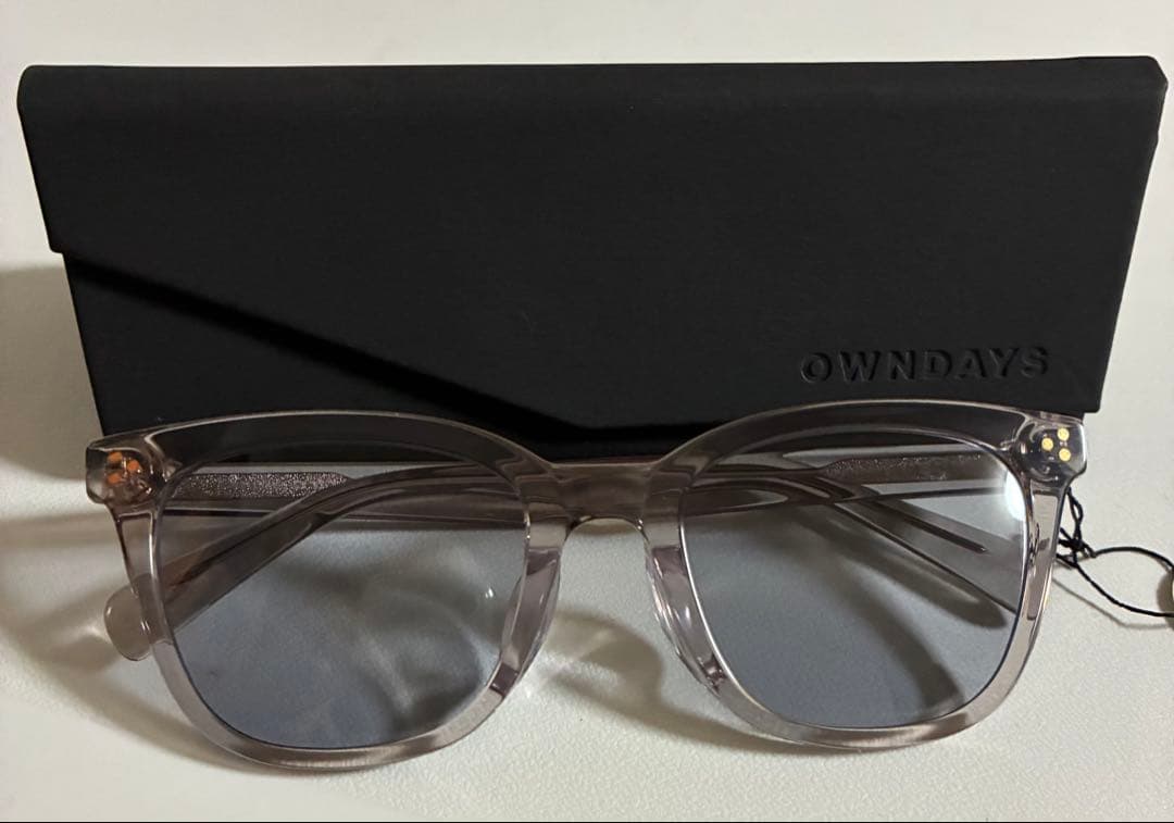 OWNDAYS 木村拓哉　キムタク　サブカルチャー　レイバン　リーバイス　大戦