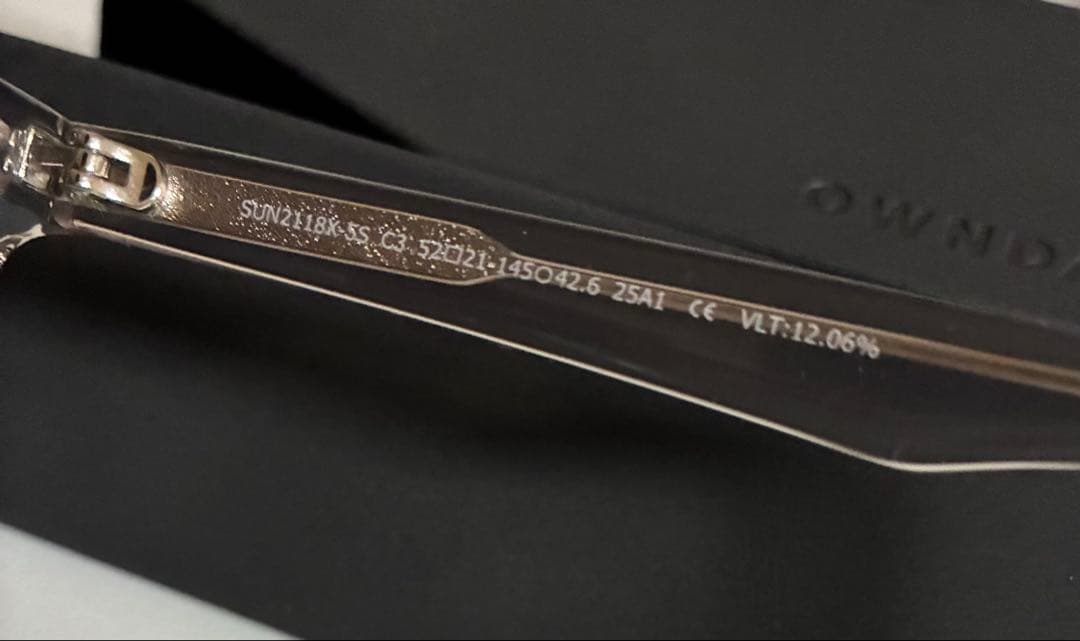 OWNDAYS 木村拓哉　キムタク　サブカルチャー　レイバン　リーバイス　大戦