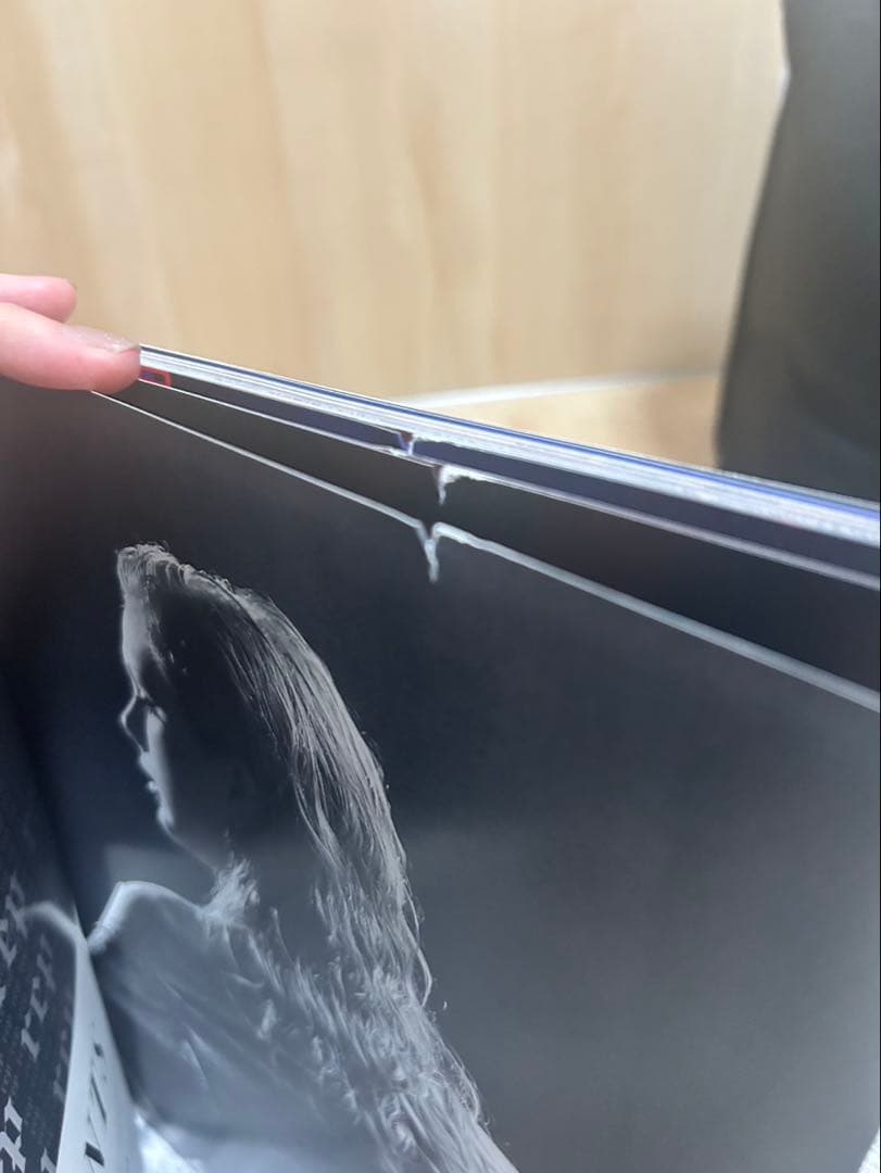 K-POP・アジア Taylor Swift reputation