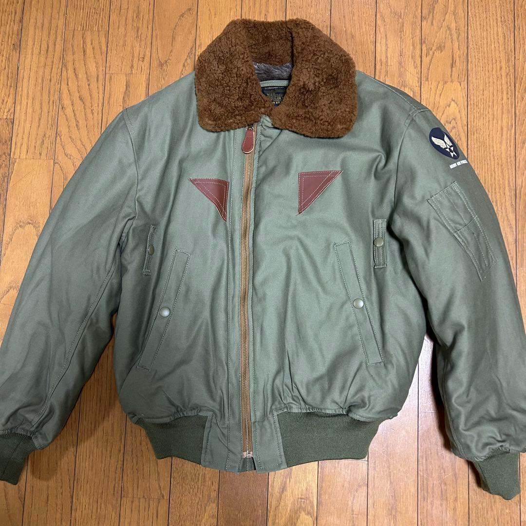 SESSLER セスラー　B-15A サイズ38 中田商店