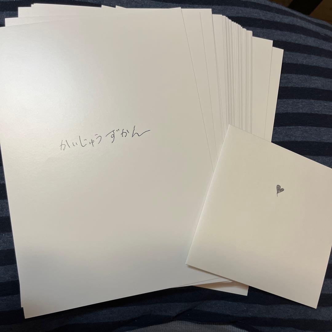 かいじゅうずかん 復刻版 米津玄師