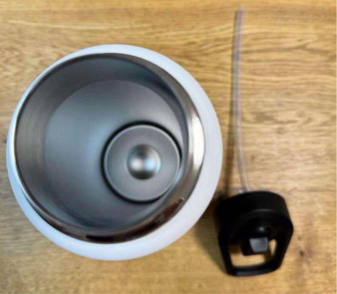 ロサンゼルス　ドジャース　ボトル　ステンレス　米国購入　新品