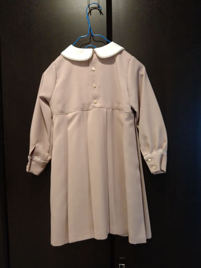 june little closet 110 セレモニー　ワンピース