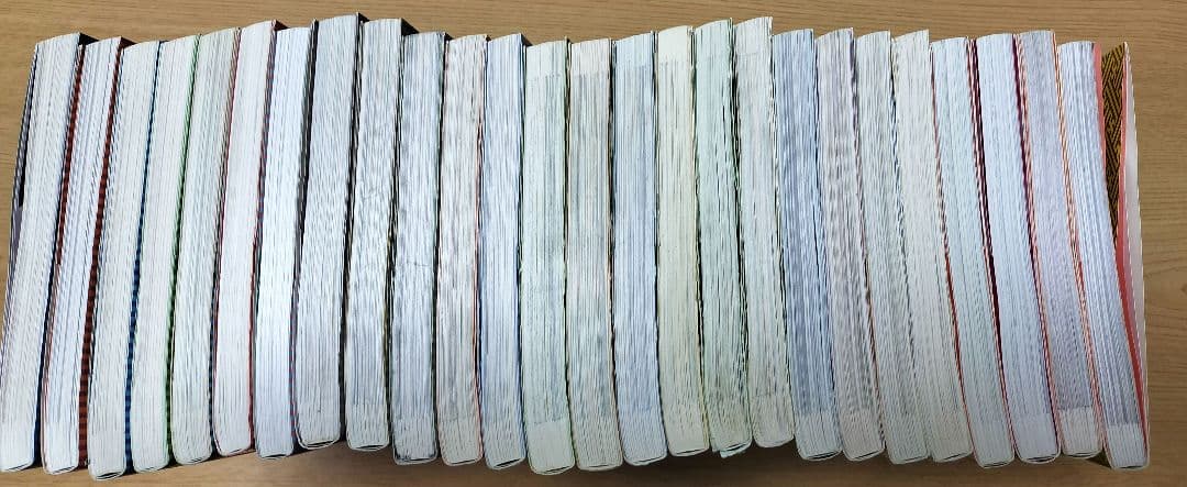 26冊　科学漫画　サバイバルシリーズ