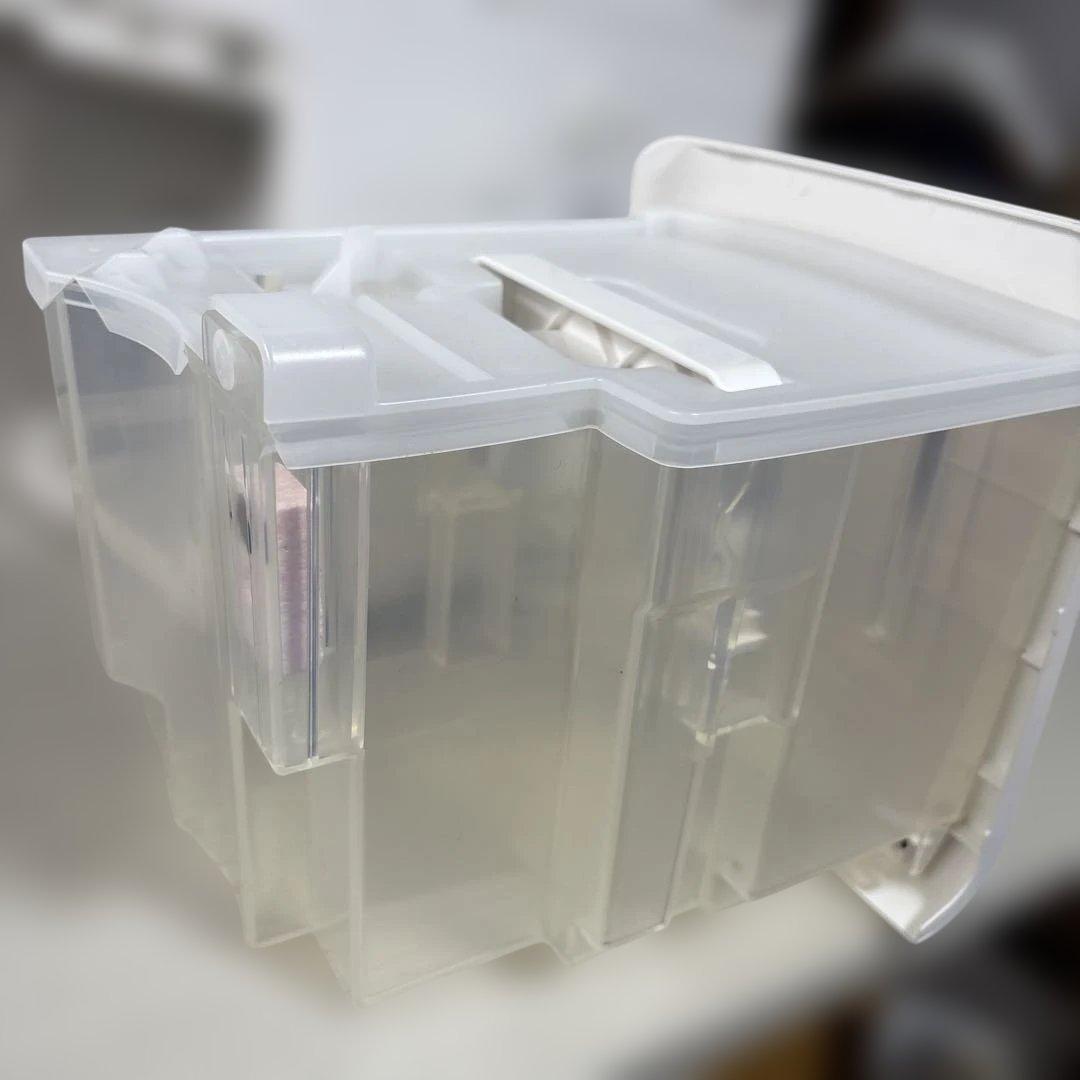 SHARP シャープ 除湿機 CV-NH140-W ハイブリッド式 2022年製