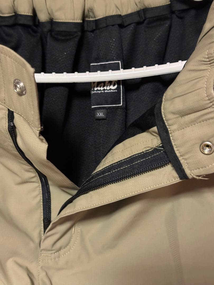 スノーボード スウェット・パンツセット スノーボードウェア