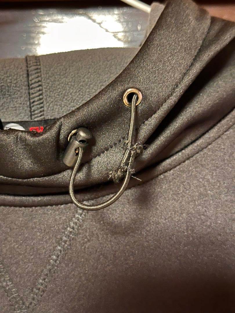 スノーボード スウェット・パンツセット スノーボードウェア