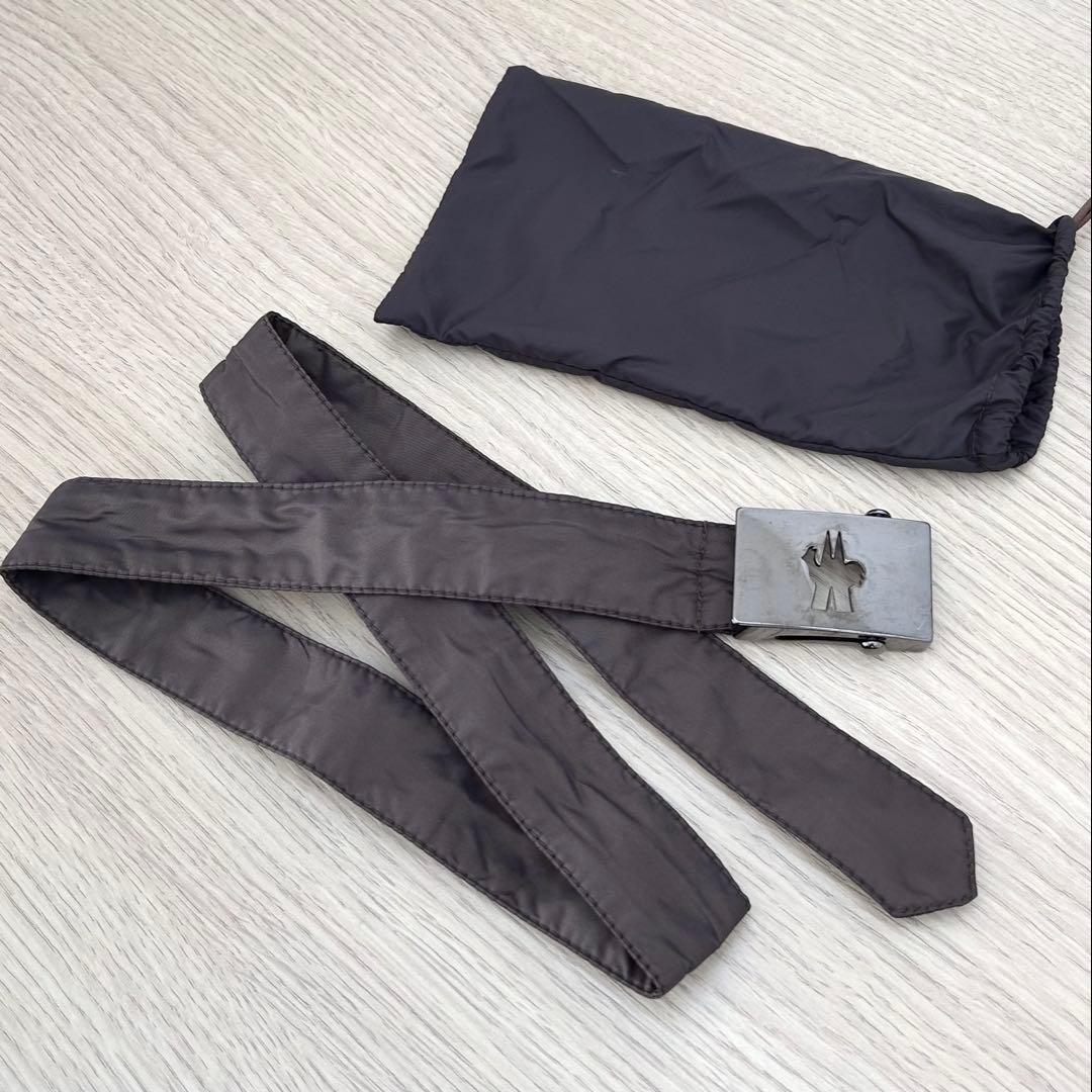 【極上美品】正規店購入品 モンクレール 美シルエット モンタナ ダウンコート綺麗