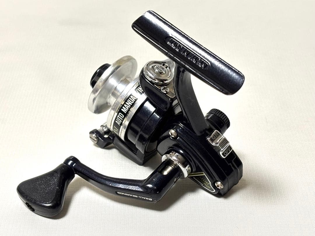 大森製作所 ダイヤモンド オートベイル ミニ