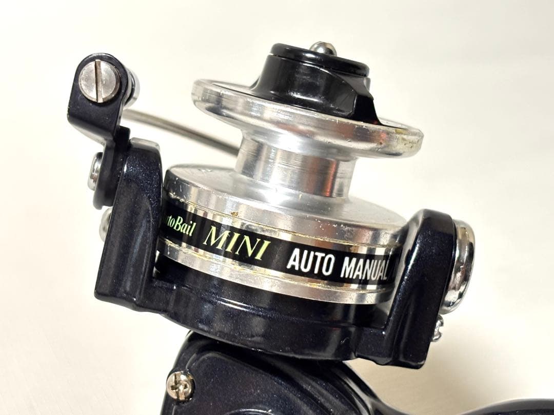 大森製作所 ダイヤモンド オートベイル ミニ