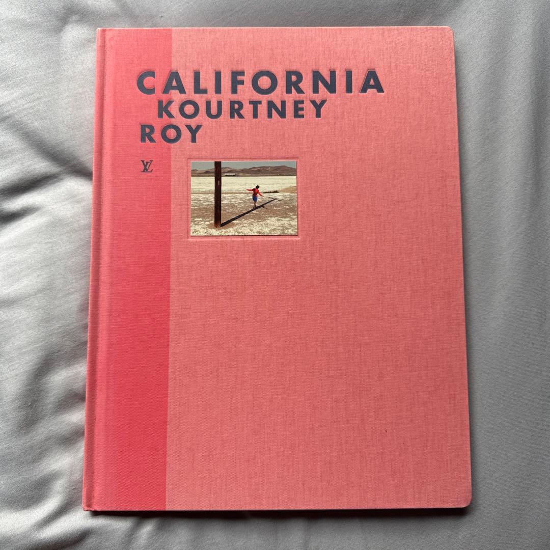 アート・デザイン・音楽 LOUIS VUITTON FASHION EYE CALIFORNIA