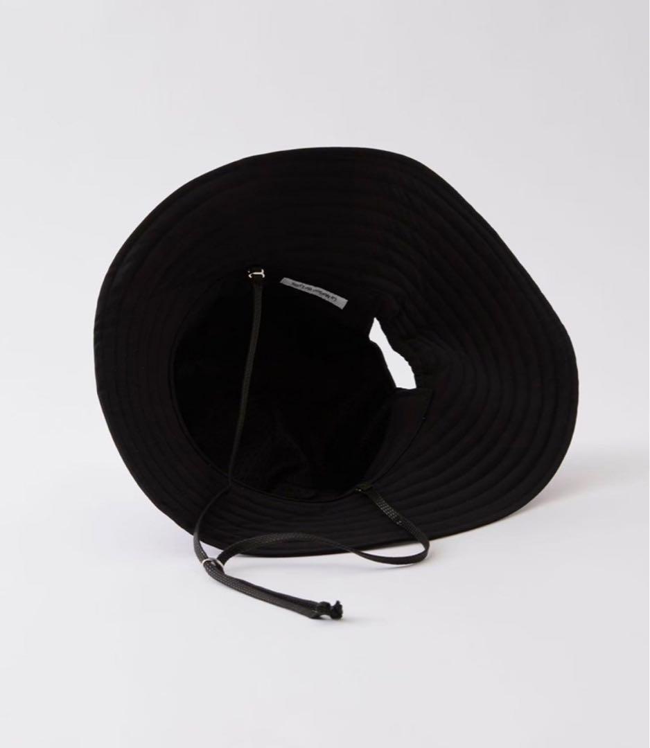 La Maison de Lyllis メゾンドリリス GORP HAT/ハット