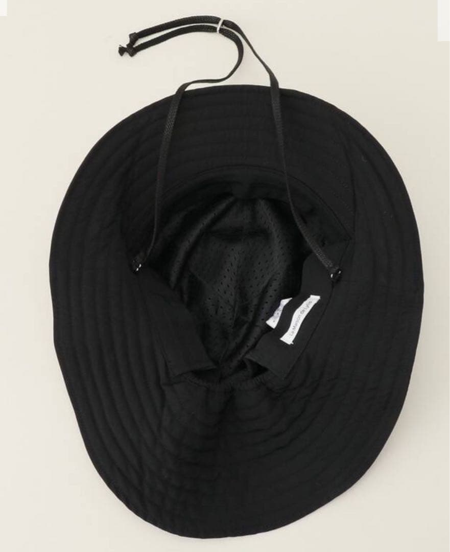 La Maison de Lyllis メゾンドリリス GORP HAT/ハット