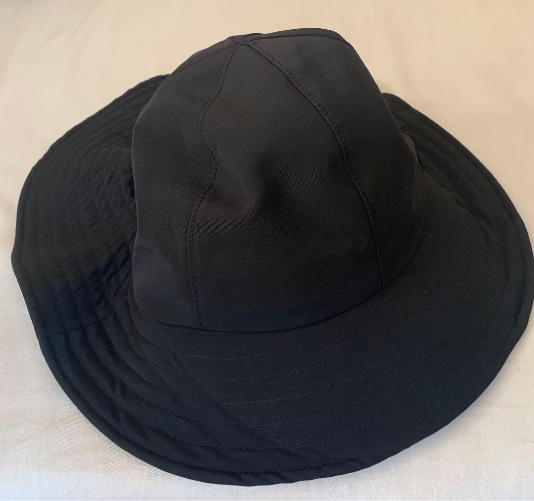 La Maison de Lyllis メゾンドリリス GORP HAT/ハット