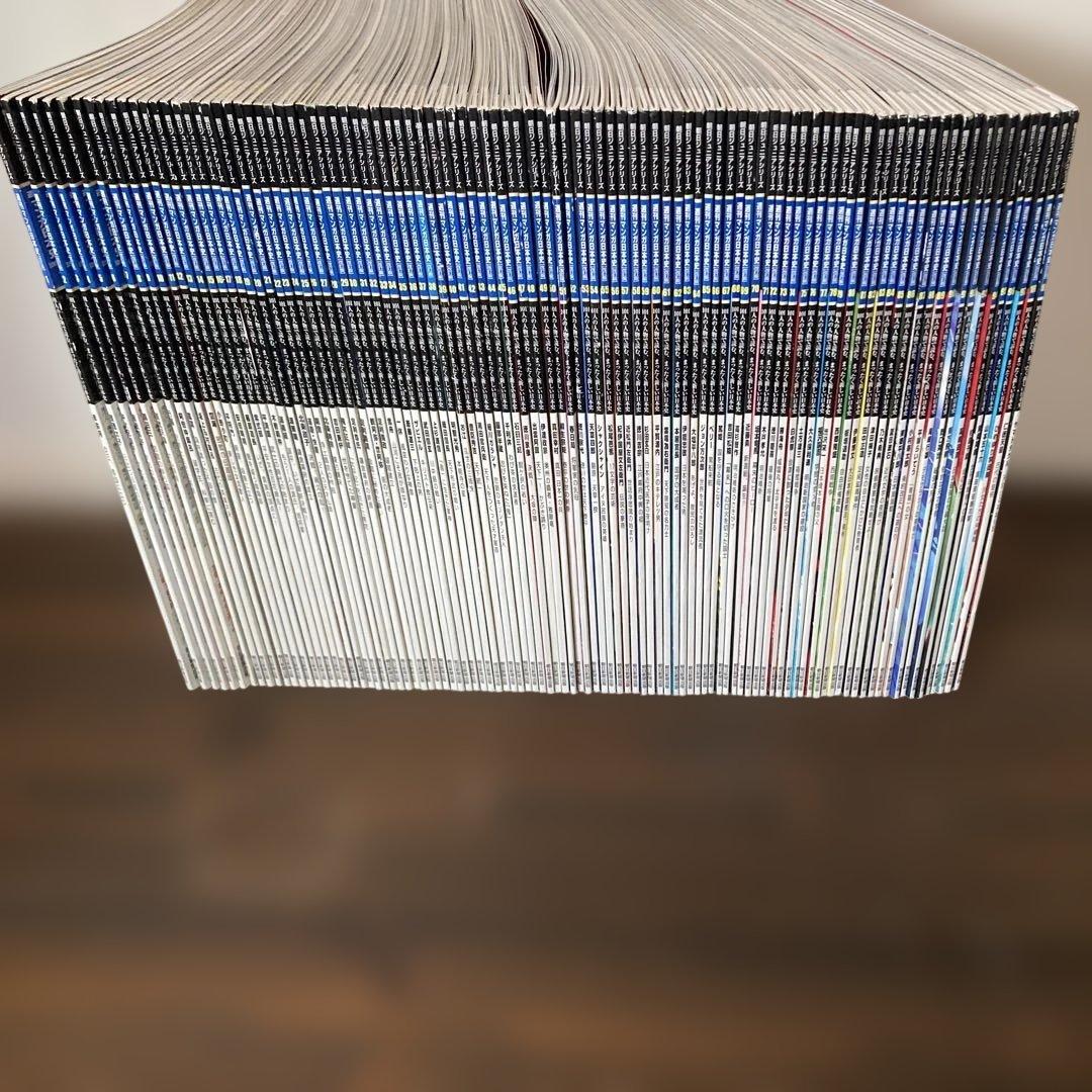 朝日ジュニアシリーズ　週刊マンガ日本史【改訂版】