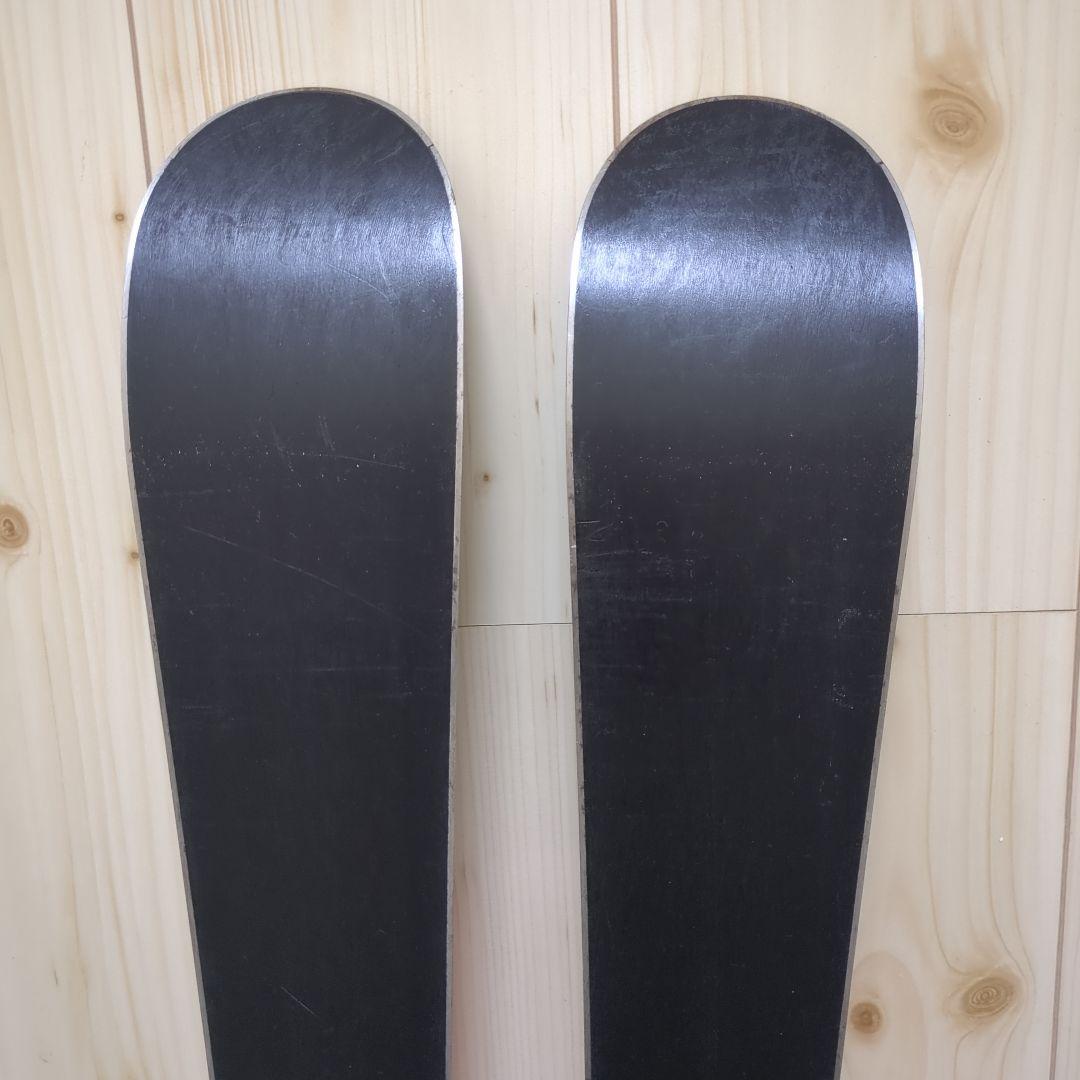 Elan MAXX スキー 120cm バインディング付きセット