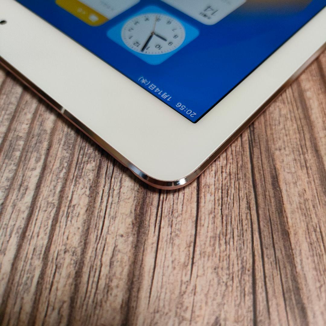 iPad Pro 9.7インチ 128GB SIMフリー 美品