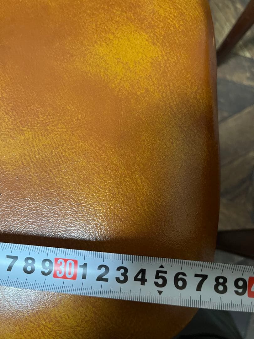 当時物 椅子 セット インテリア チェア 昭和レトロ アンティーク