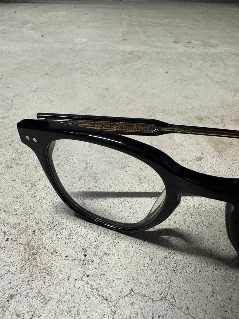 GENTLE MONSTER ジェントルモンスター　眼鏡 サングラス lutto