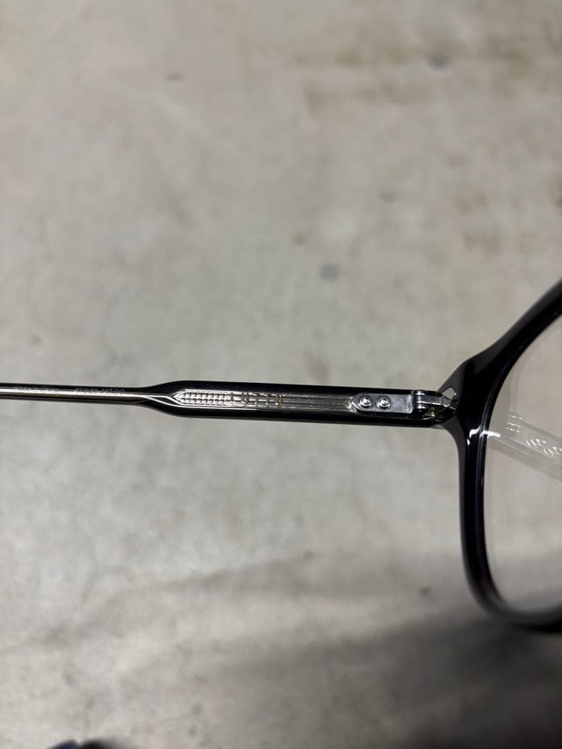 GENTLE MONSTER ジェントルモンスター　眼鏡 サングラス lutto