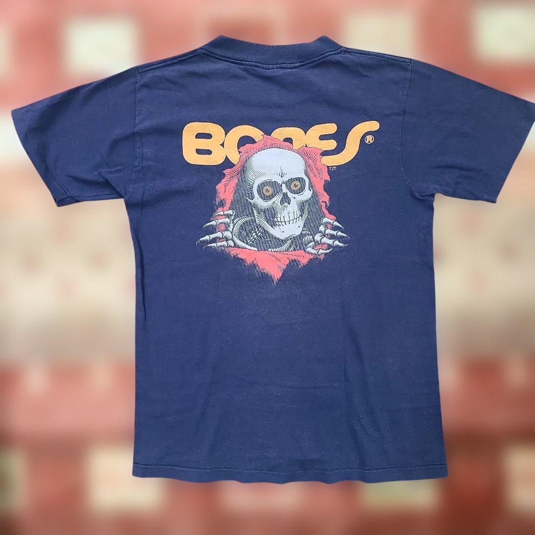 パウエルペラルタ 覗き見ボーンズ 1994s ヴィンテージ S