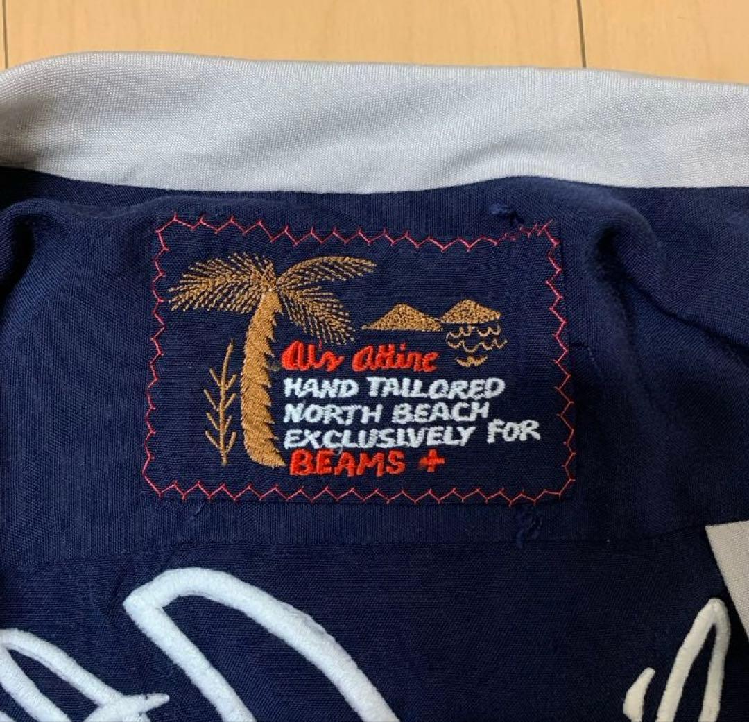 al's attire アルズアタイア / ボウリングシャツ