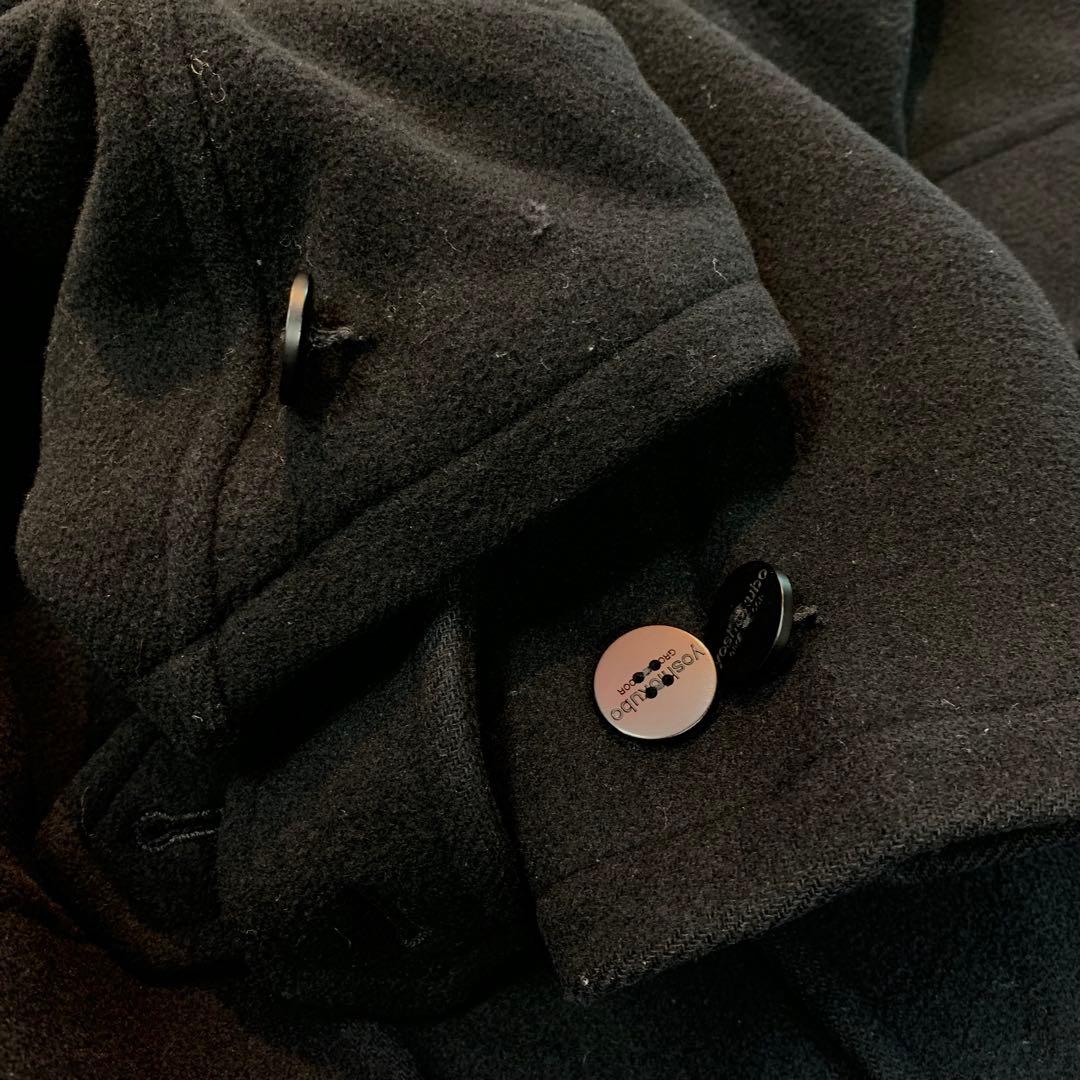 yoshio kubo TWIST DUFFLE COAT サイズ1