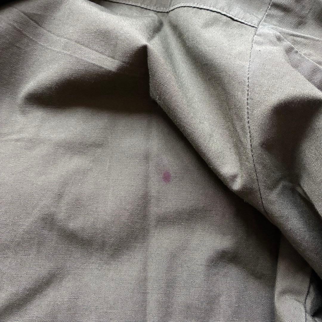 古着　60s　ミリタリー　米軍　3rd前期　ジャングルファティーグジャケット