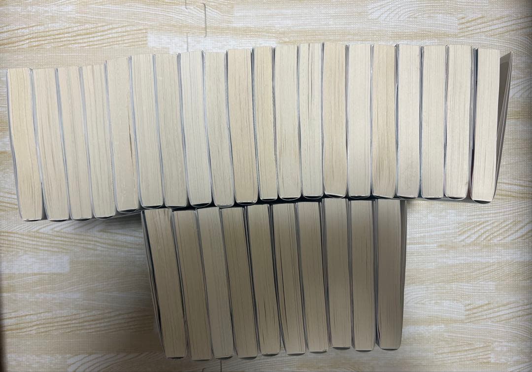 ようこそ実力至上主義の教室へ　全30巻セット