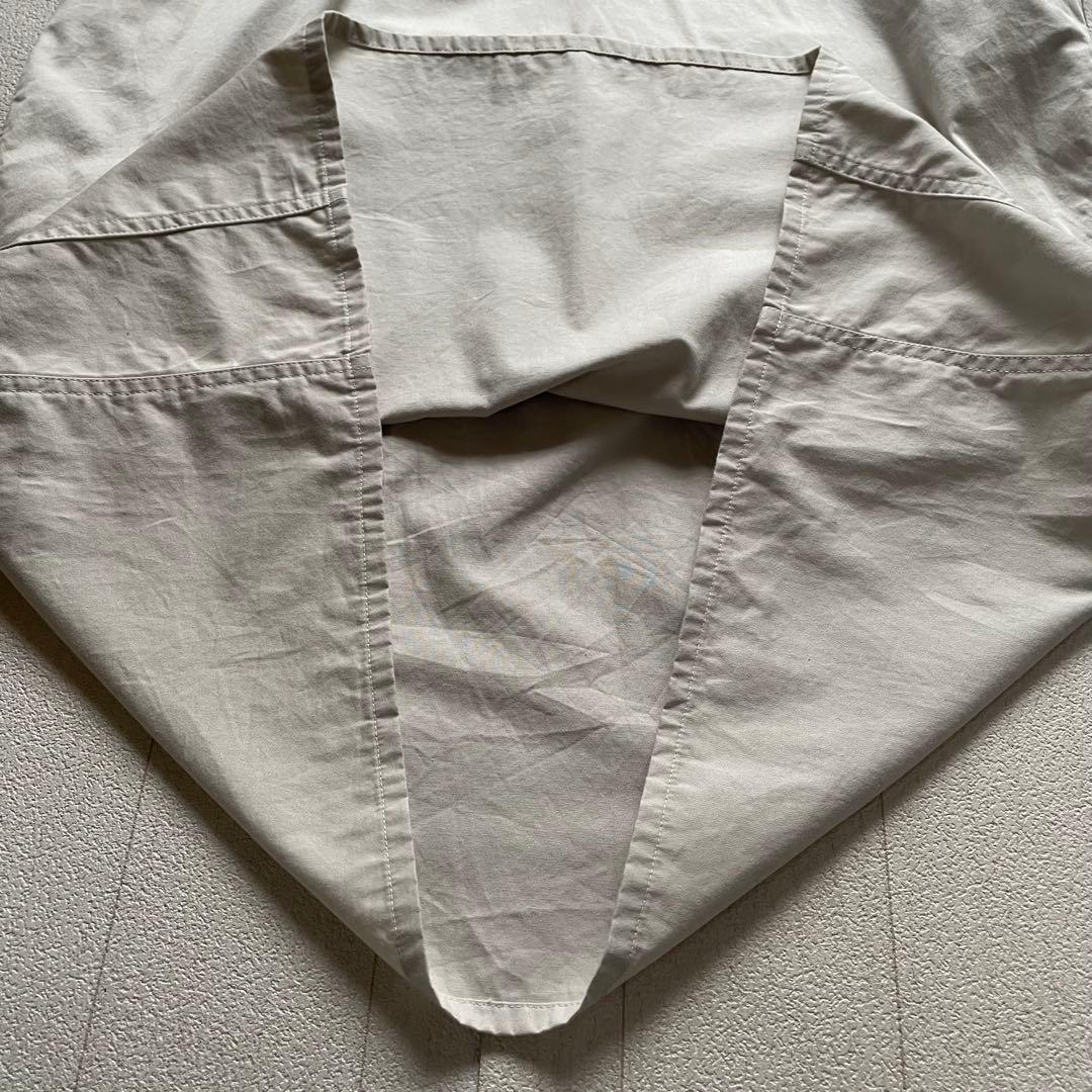 MHL マーガレットハウエル　シャツワンピース　1