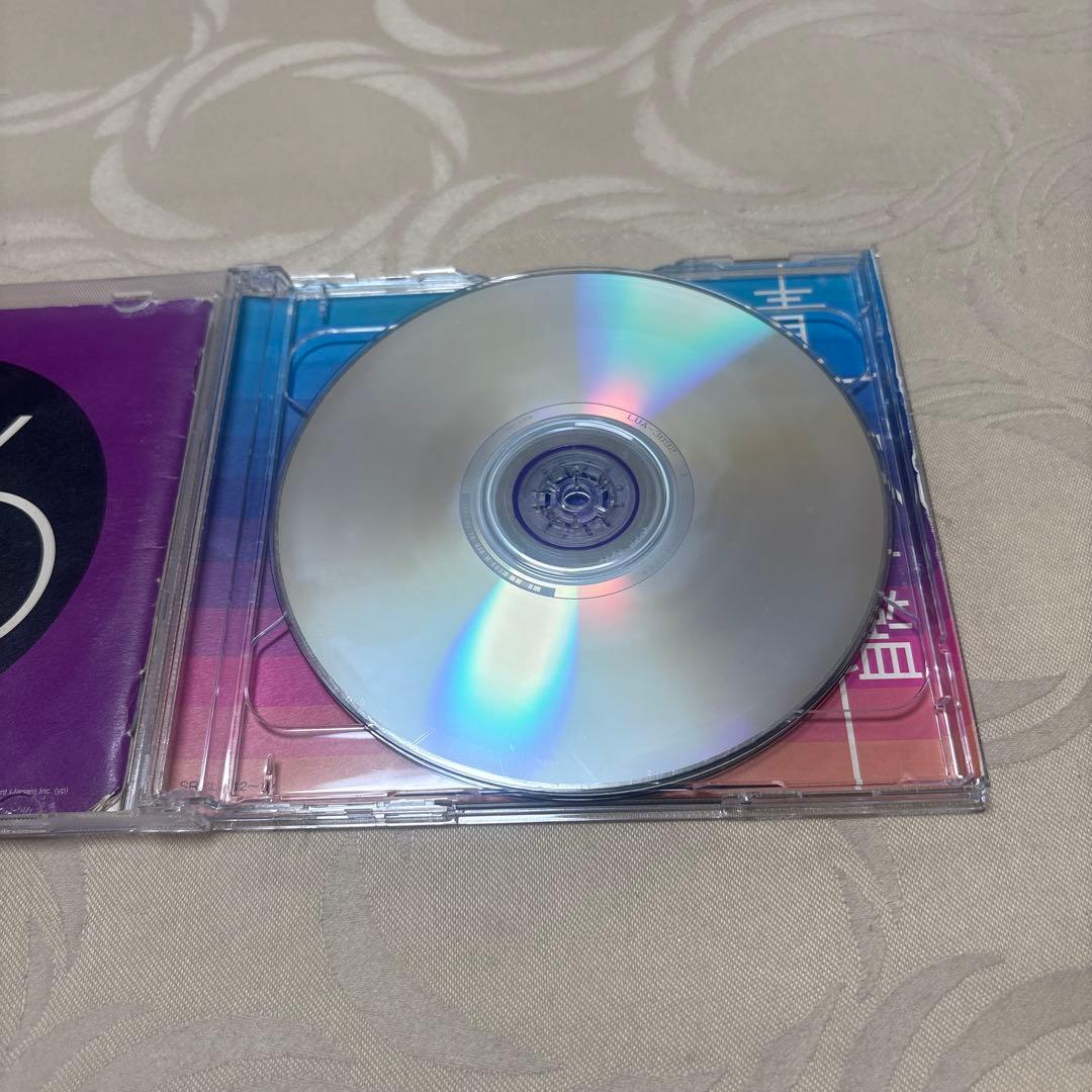 青春歌年鑑 8枚セット