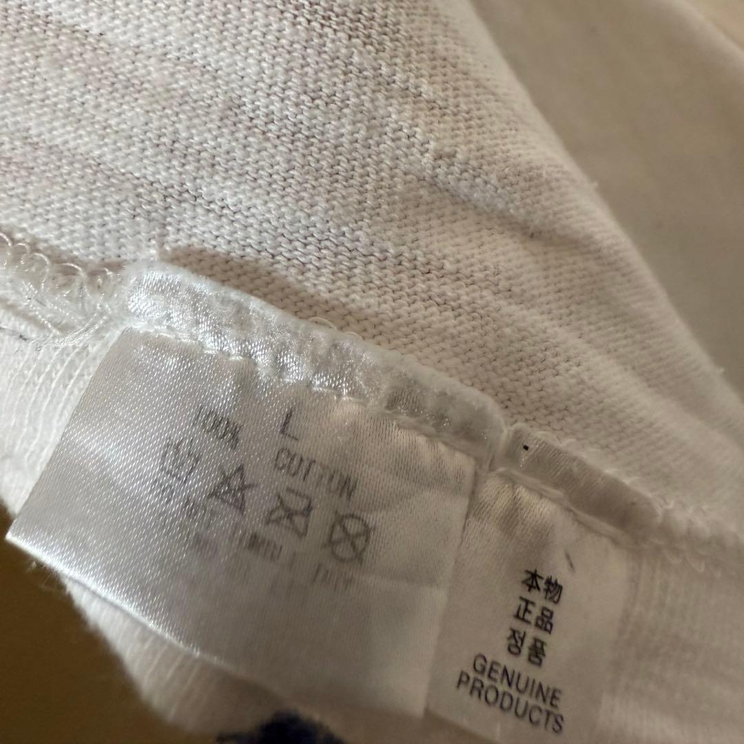 Human Made Girls Don't Cry Tシャツ