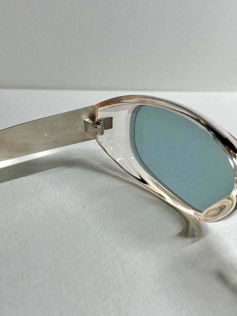   サングラス IO着用 レア