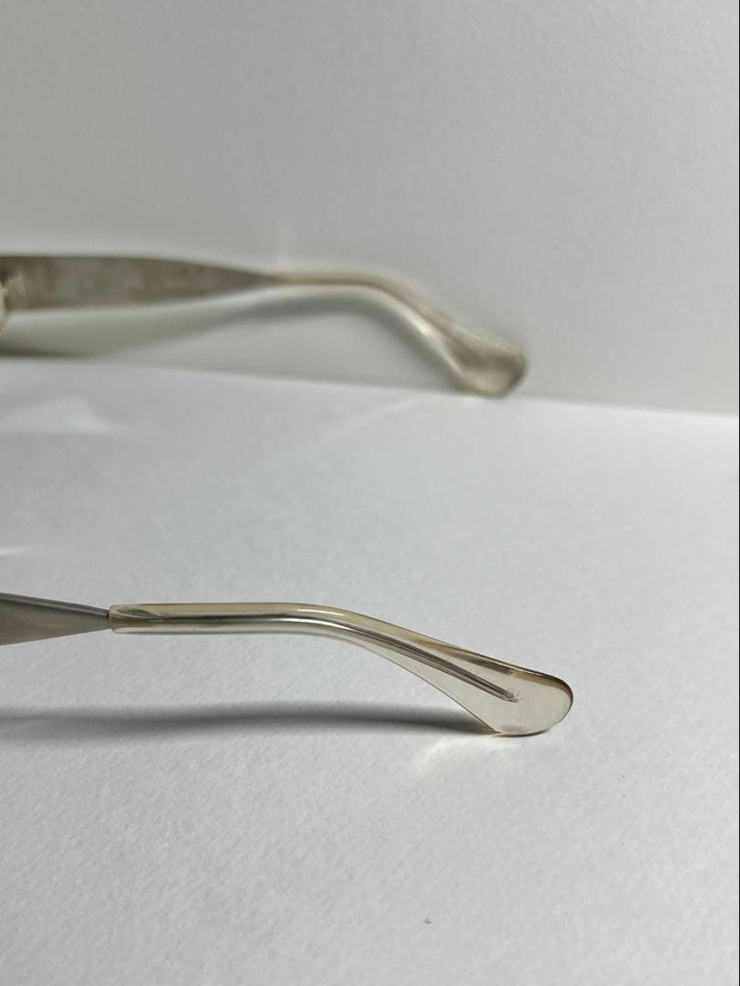   サングラス IO着用 レア